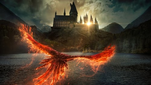 Фантастични животни 3: Тайните на Дъмбълдор / Fantastic Beasts: The Secrets of Dumbledore (2022)