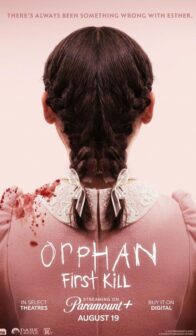 Сиракът: Първо убийство / Orphan: First Kill