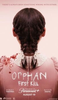 Сиракът: Първо убийство / Orphan: First Kill