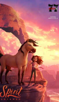Неукротимият Спирит / Spirit Untamed – 2D (2021)