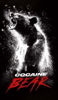 Кокаиновата мечка / Cocaine Bear (2023)