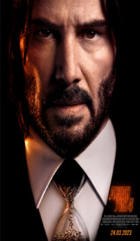 Джон Уик 4 / John Wick: Chapter 4 (2023)