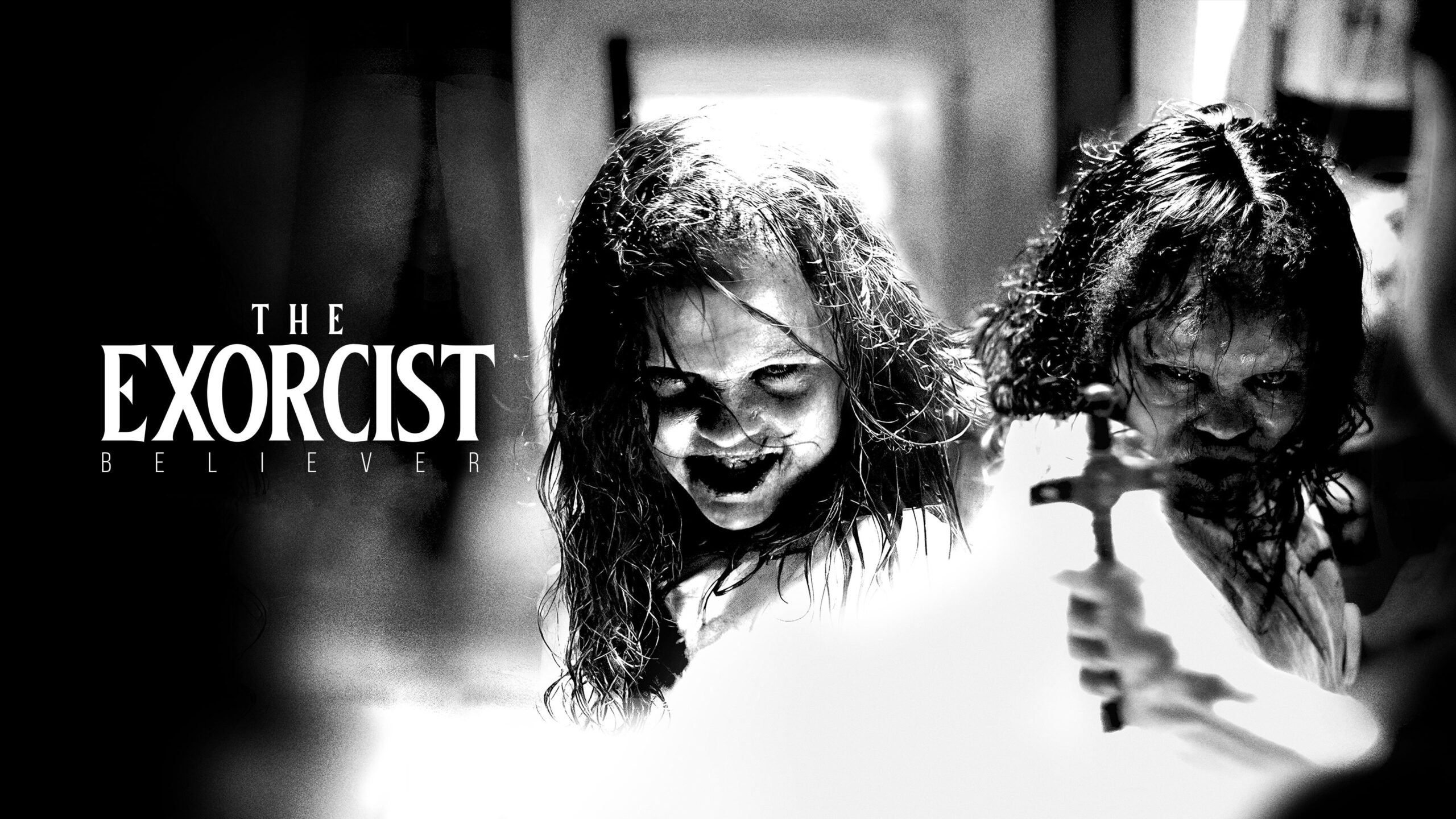 Екзорсистът: Вярващият / The Exorcist: Believer (2023)