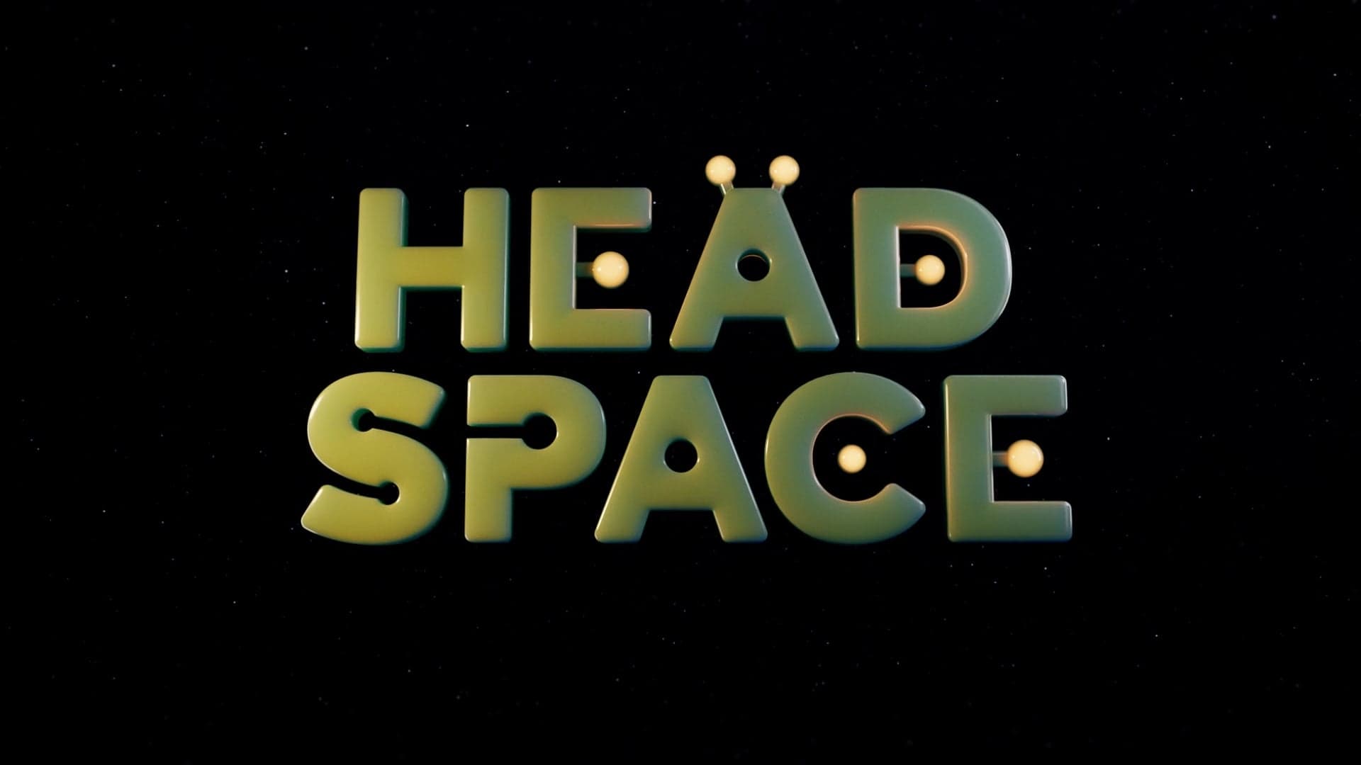 НЛО в главата / Headspace (2023)