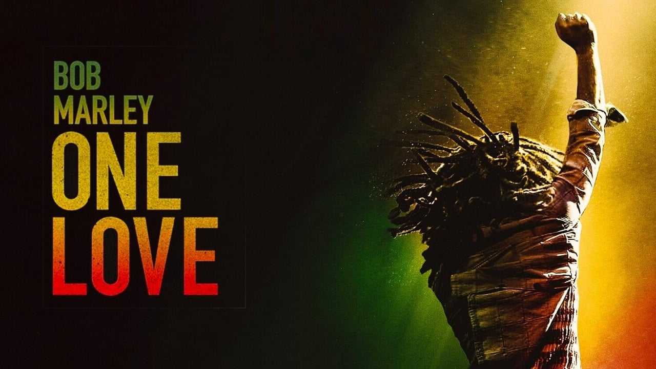Боб Марли One Love / Bob Marley: One Love (2024)