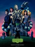 Бийтълджус Бийтълджус / Beetlejuice Beetlejuice (2024)