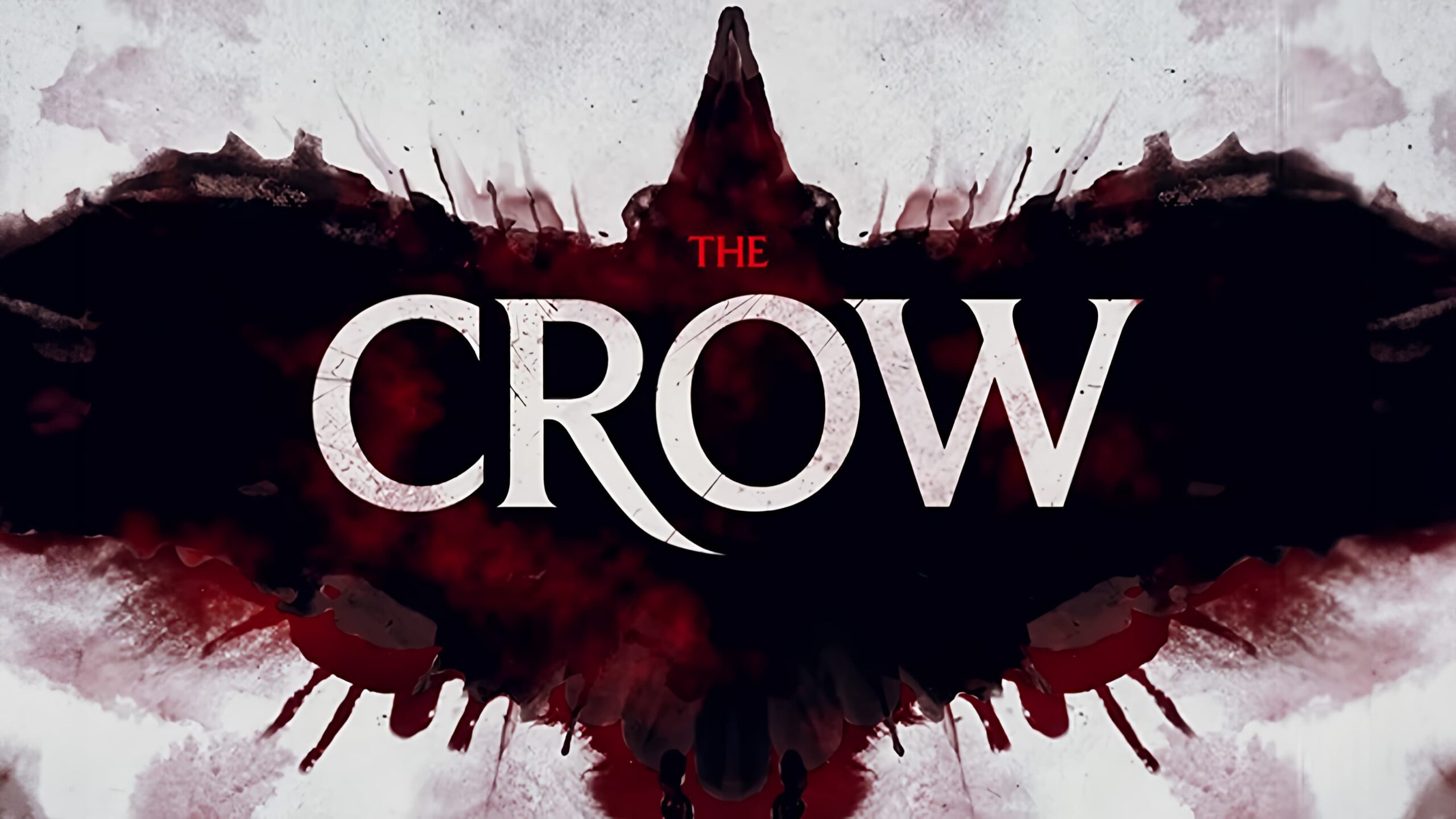 Гарванът / The Crow (2024)