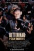 Better Man: Роби Уилямс / Better Man (2024)