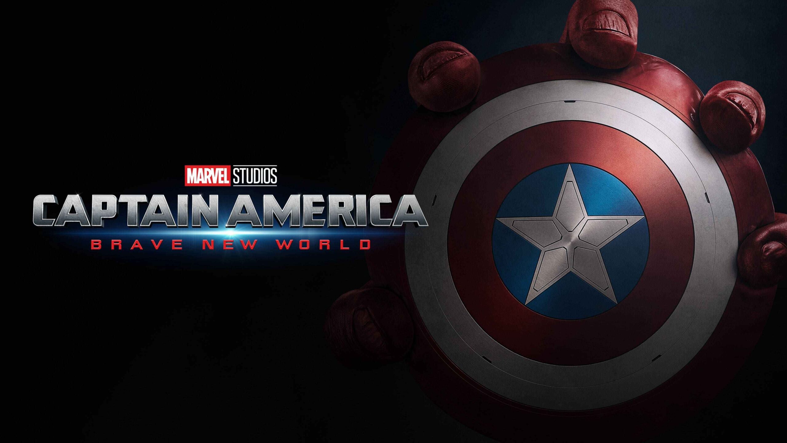 Капитан Америка: Нов свят / Captain America: Brave New World (2025)