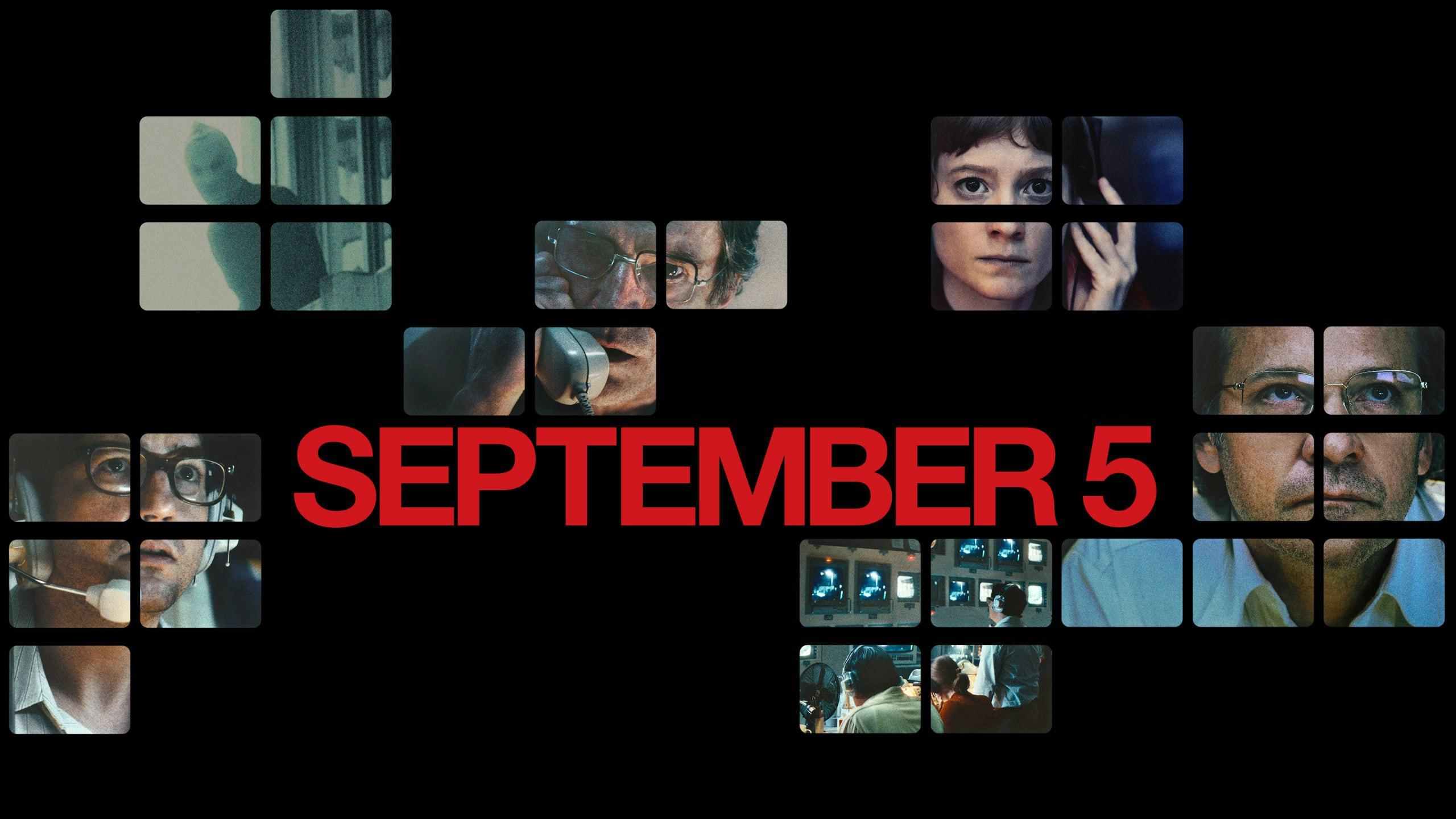 Фаталният 5 септември / September 5 (2024)