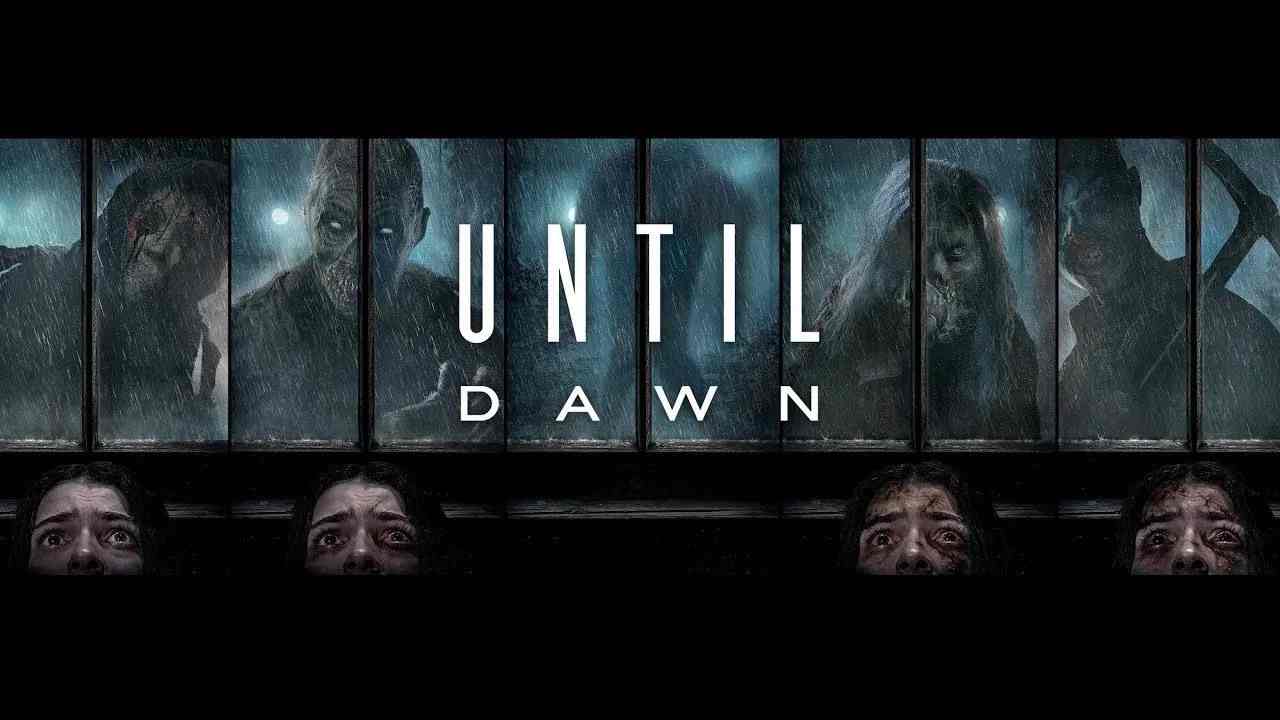 До зори /  Until Dawn (2025)