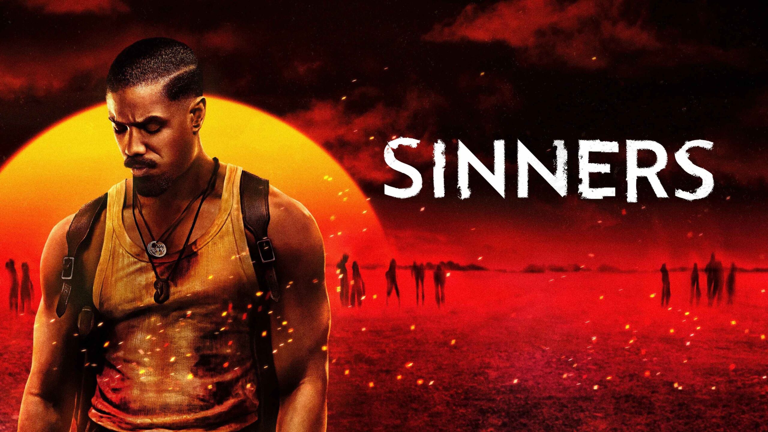 Грешници / Sinners (2025)