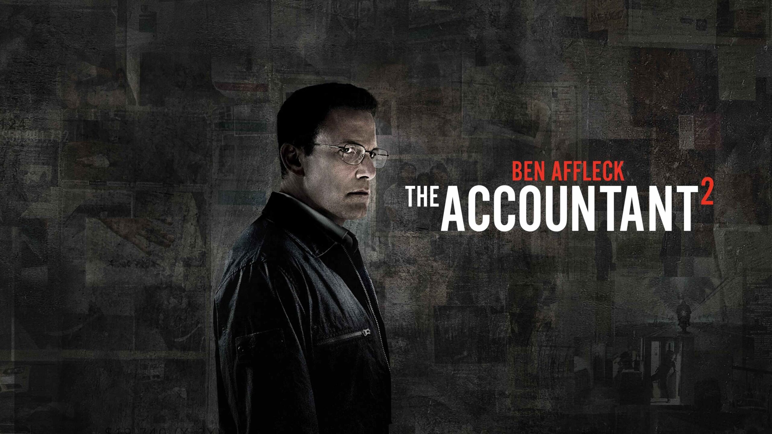 Счетоводителят 2 / The Accountant 2 (2025)
