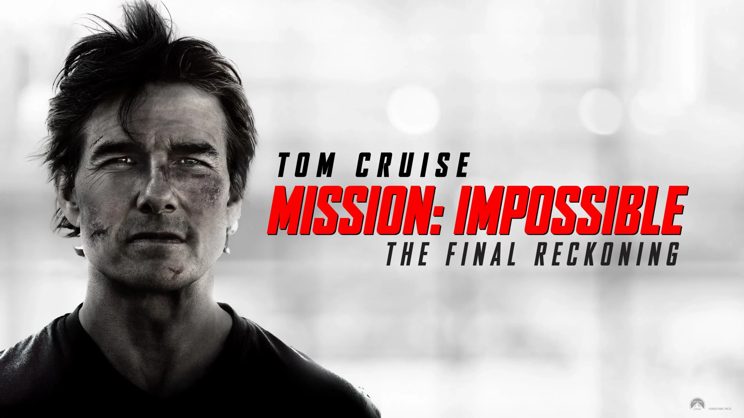Мисията невъзможна: Възмездиe / Mission: Impossible – The Final Reckoning (2025)