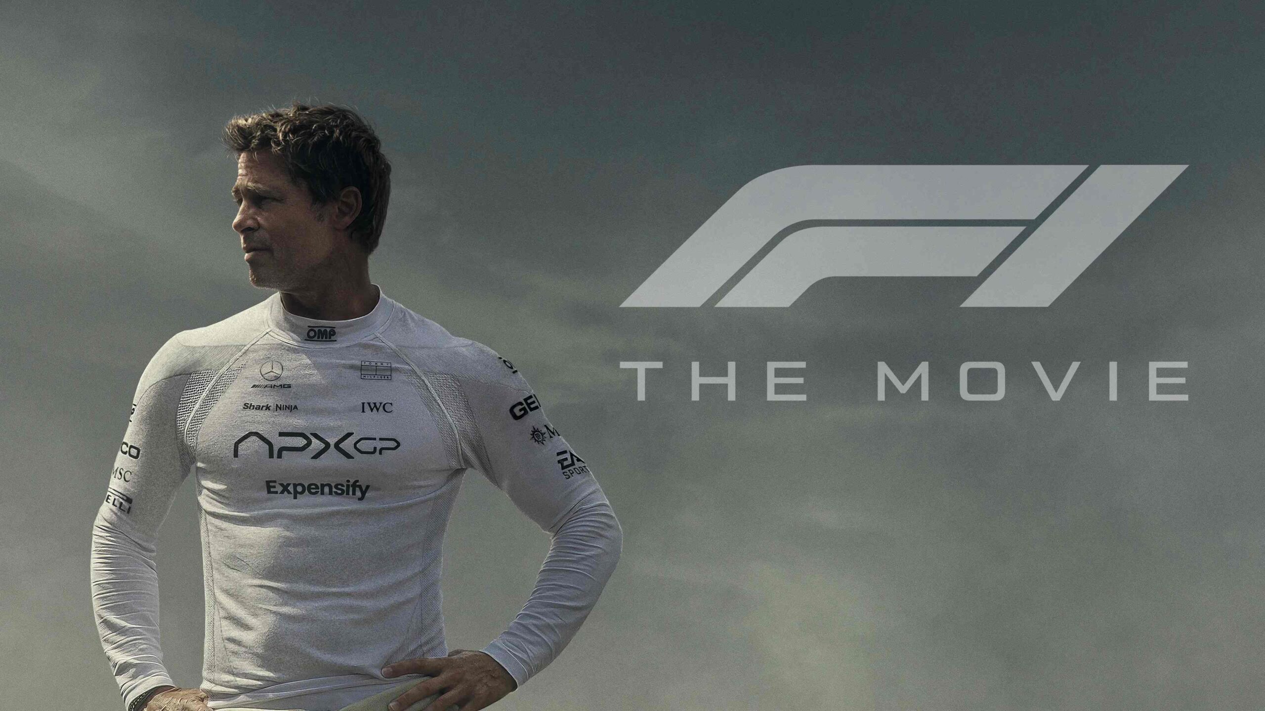 F1: Филмът (2025)