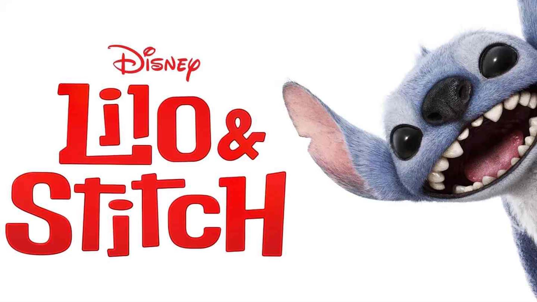 Лило и Стич / Lilo & Stitch (2025)