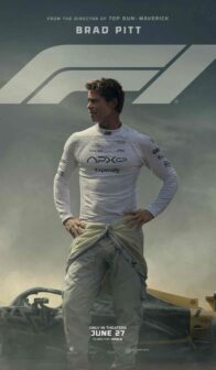 F1: Филмът (2025)