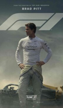 F1: Филмът (2025)