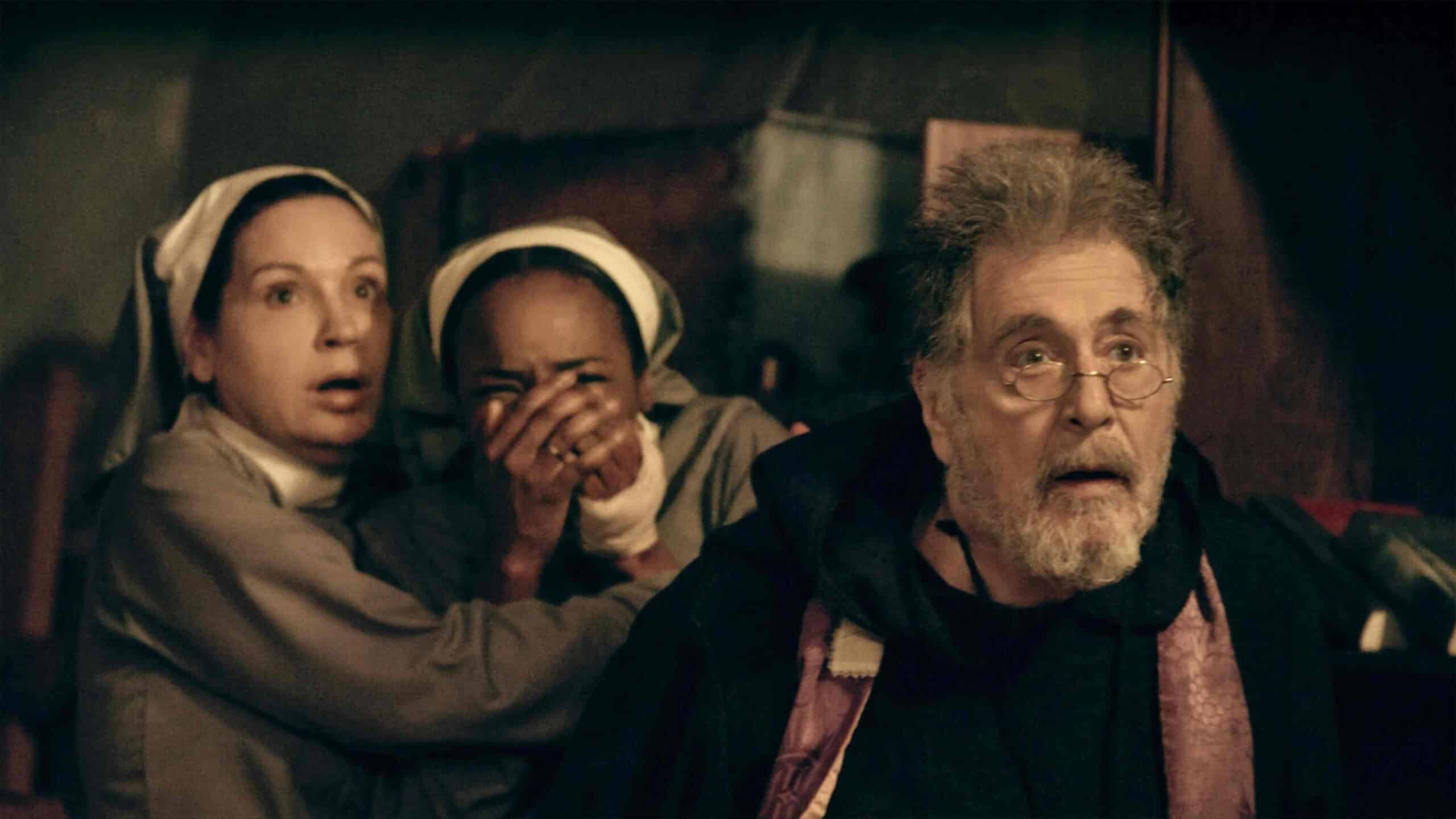 Ритуалът / The Ritual (2025)