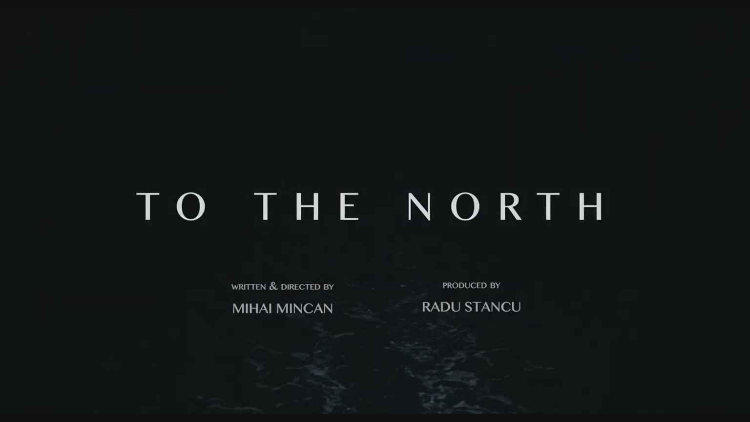 На север / To the North (2023)