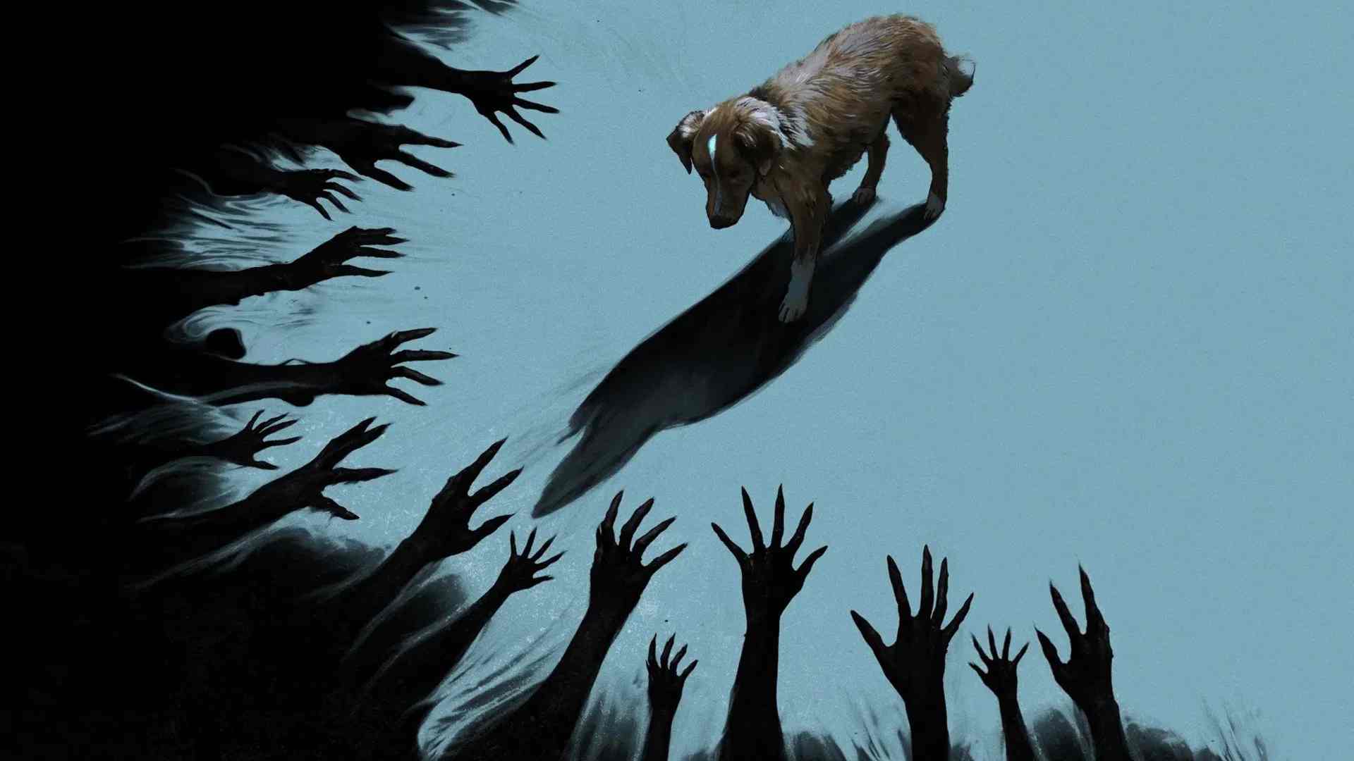 Добро момче / Good Boy (2025)