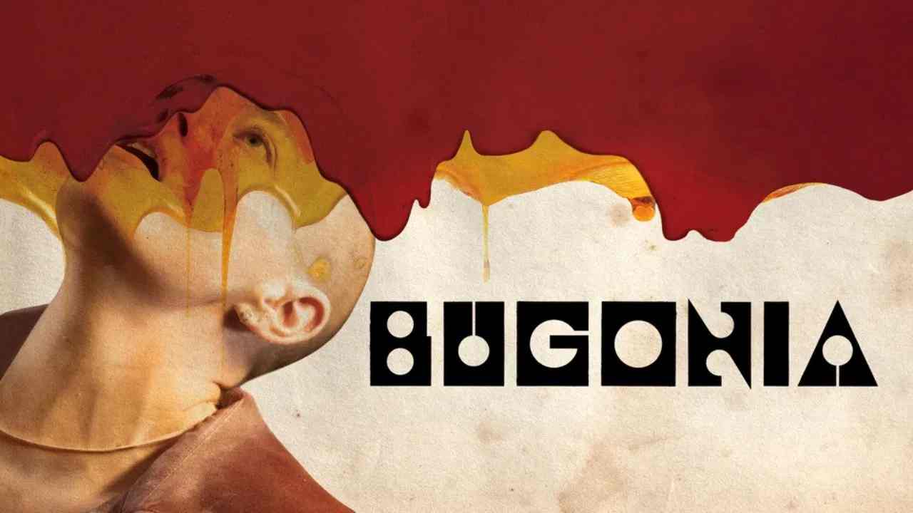 Бугония / Bugonia (2025)