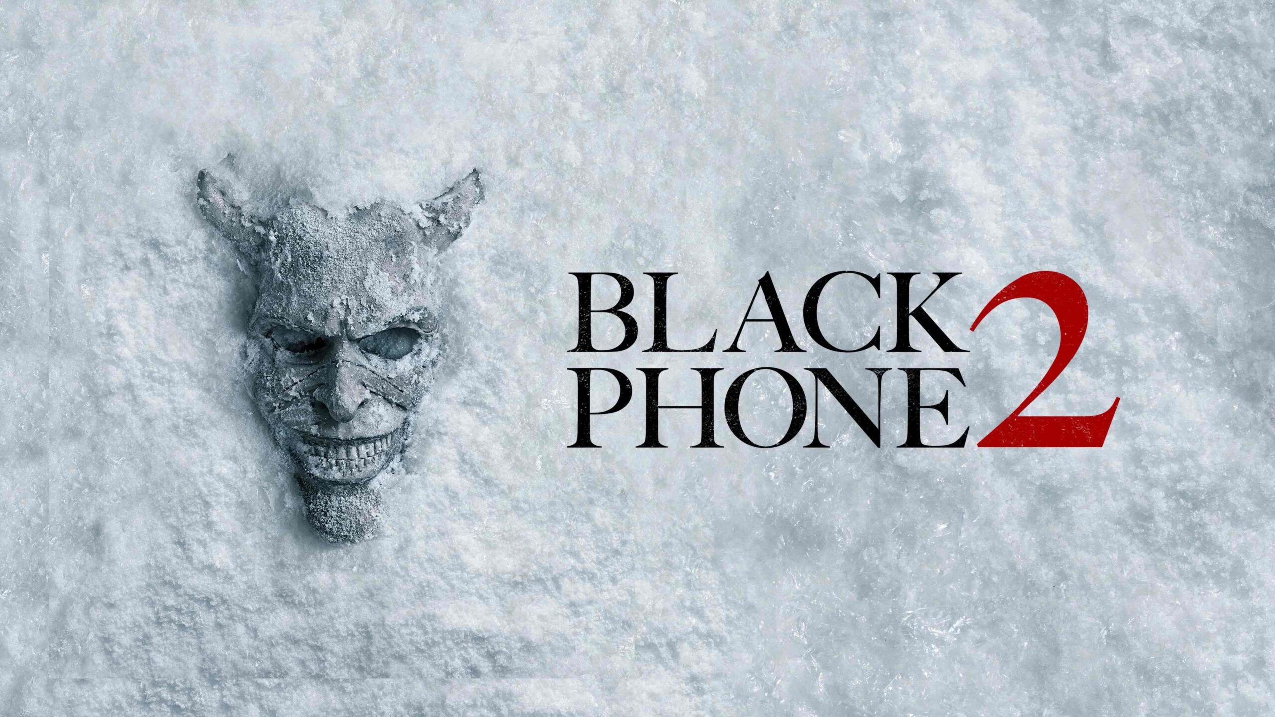 Черният телефон 2 / Black Phone 2 (2025)