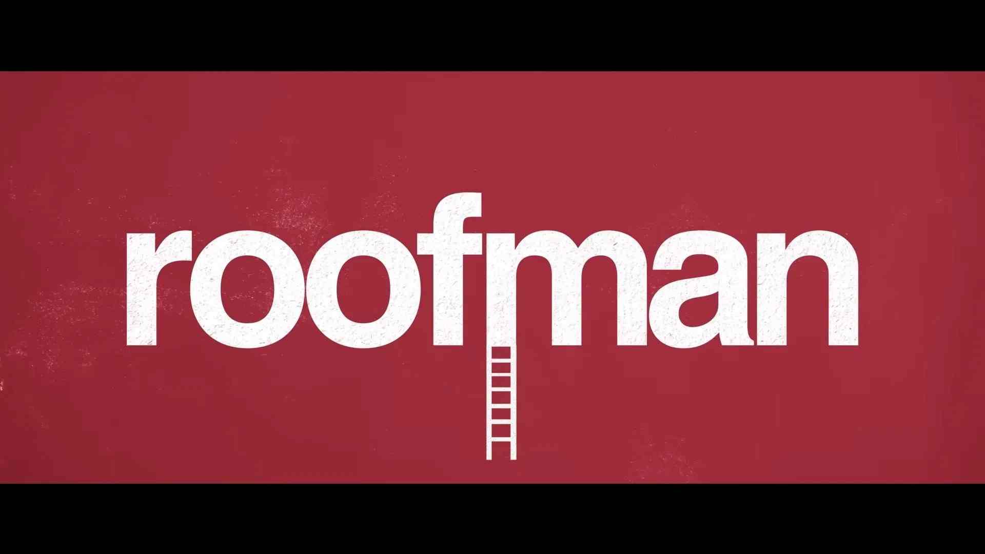 Покривния човек / Roofman (2025)