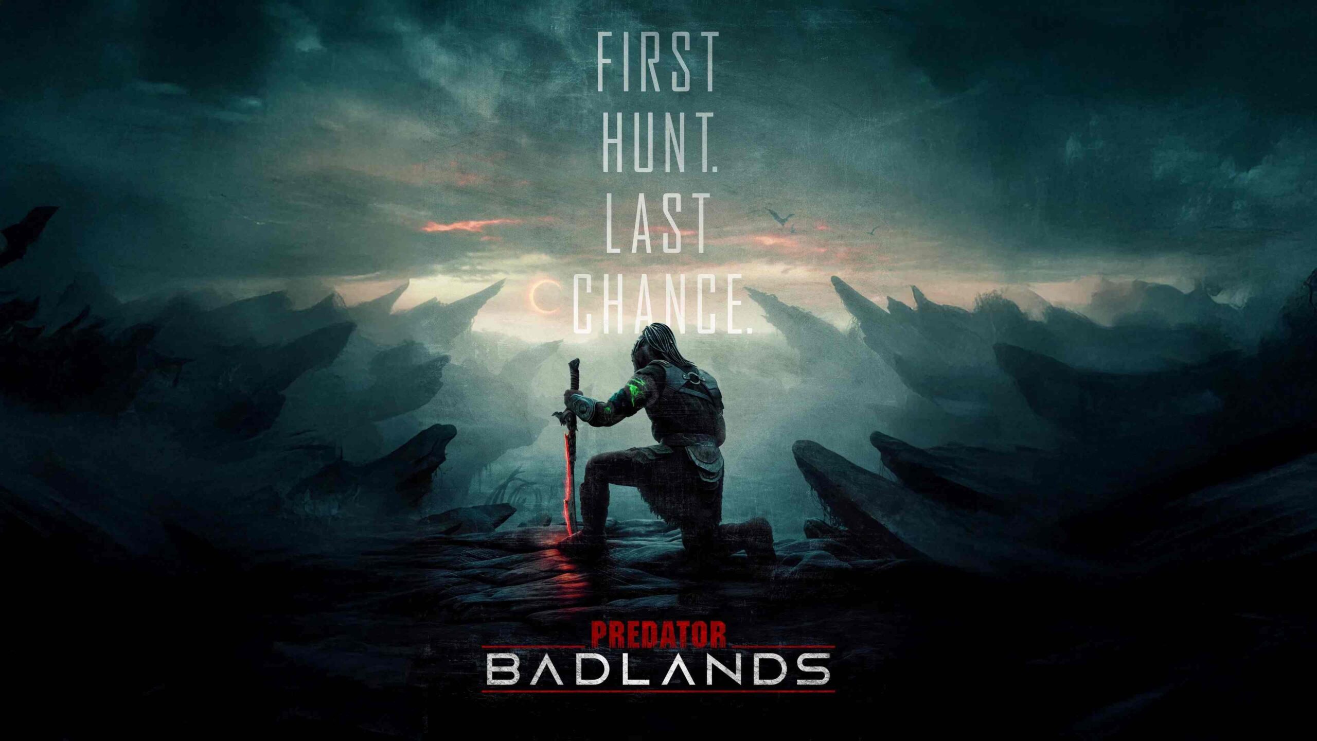 Хищникът: Опасна зона / Predator: Badlands (2025)