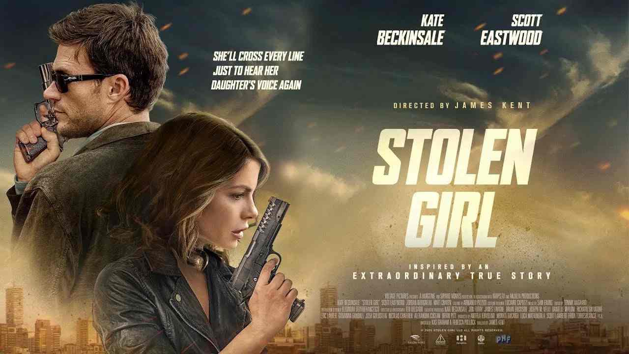Безследно изчезнала / Stolen Girl (2025)