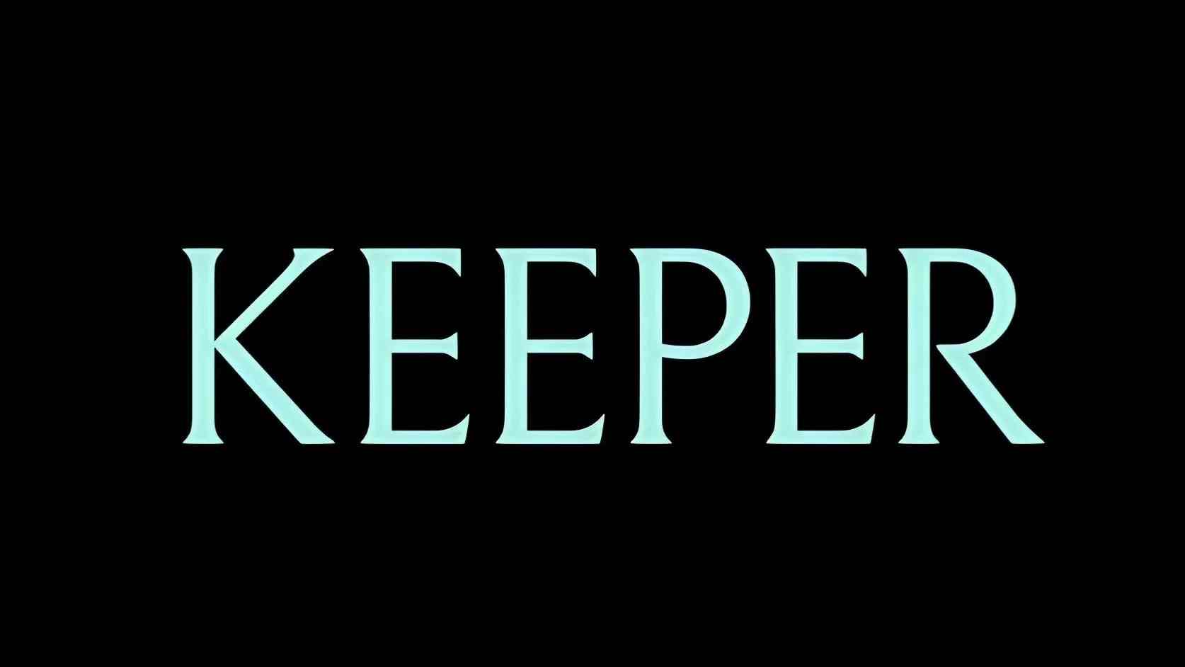 Вечно моя / Keeper (2025)