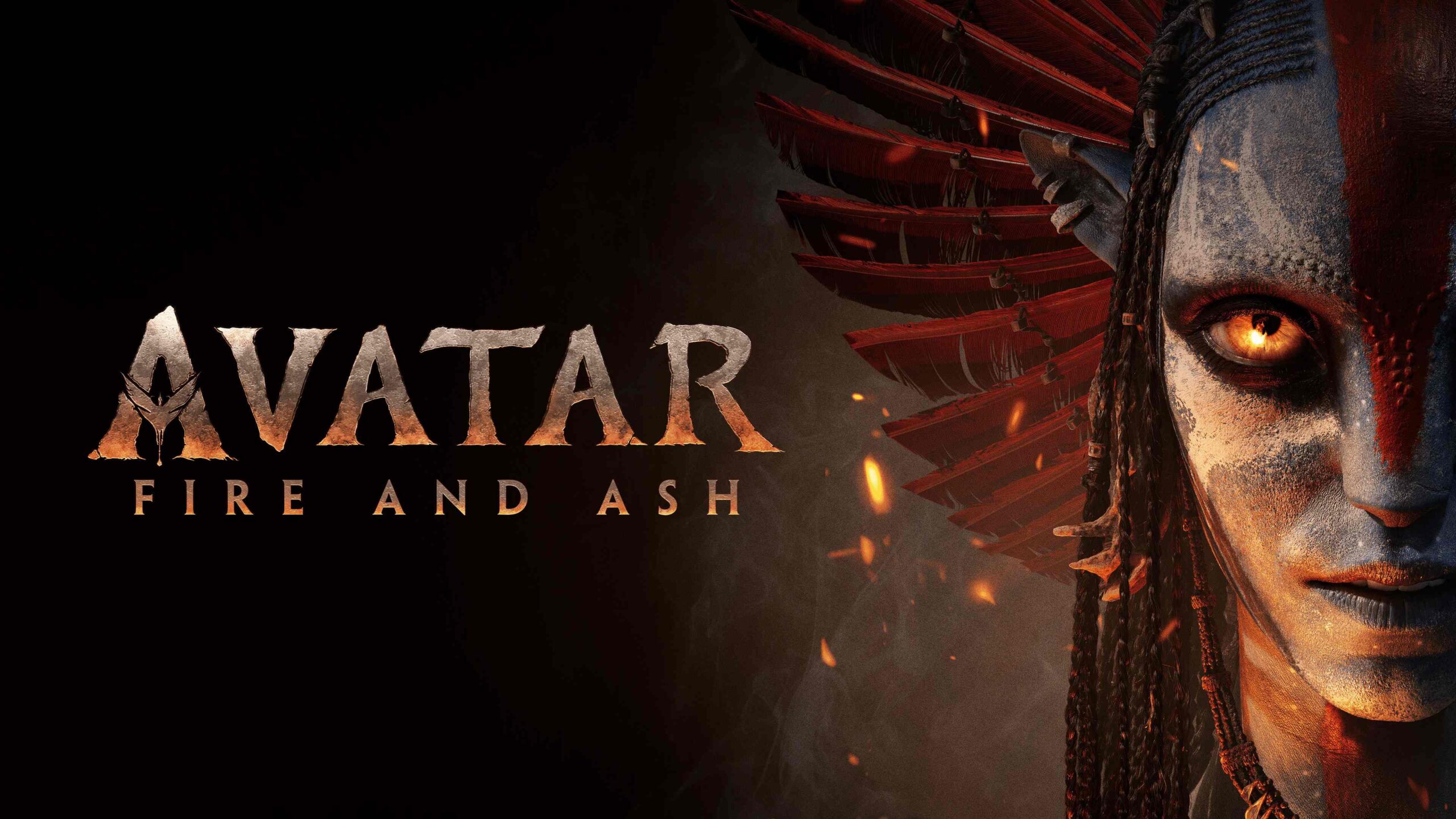 Аватар: Огън и пепел / Avatar: Fire and Ash (2025)