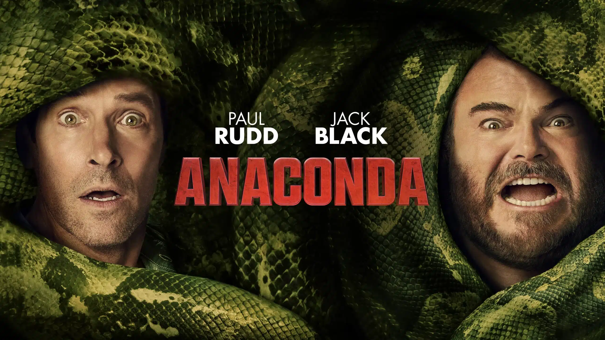Анаконда / Anaconda (2025)