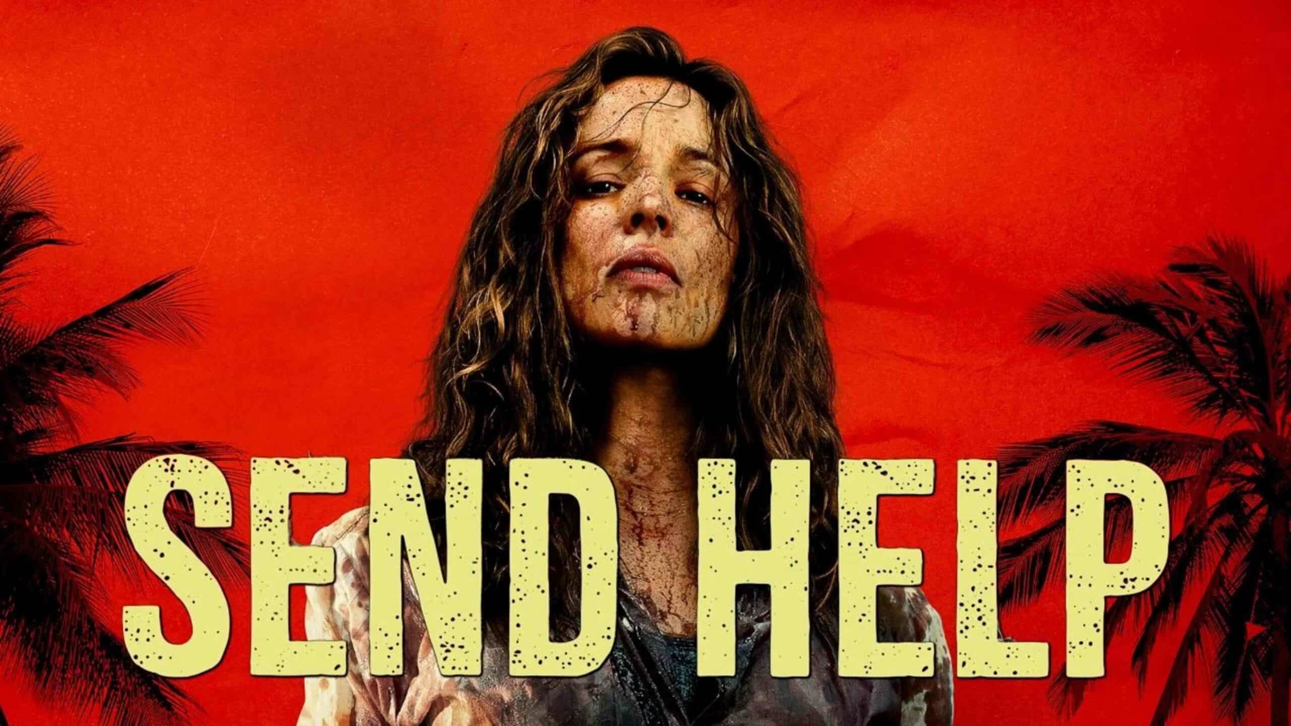 SOS / Send Help (2026)