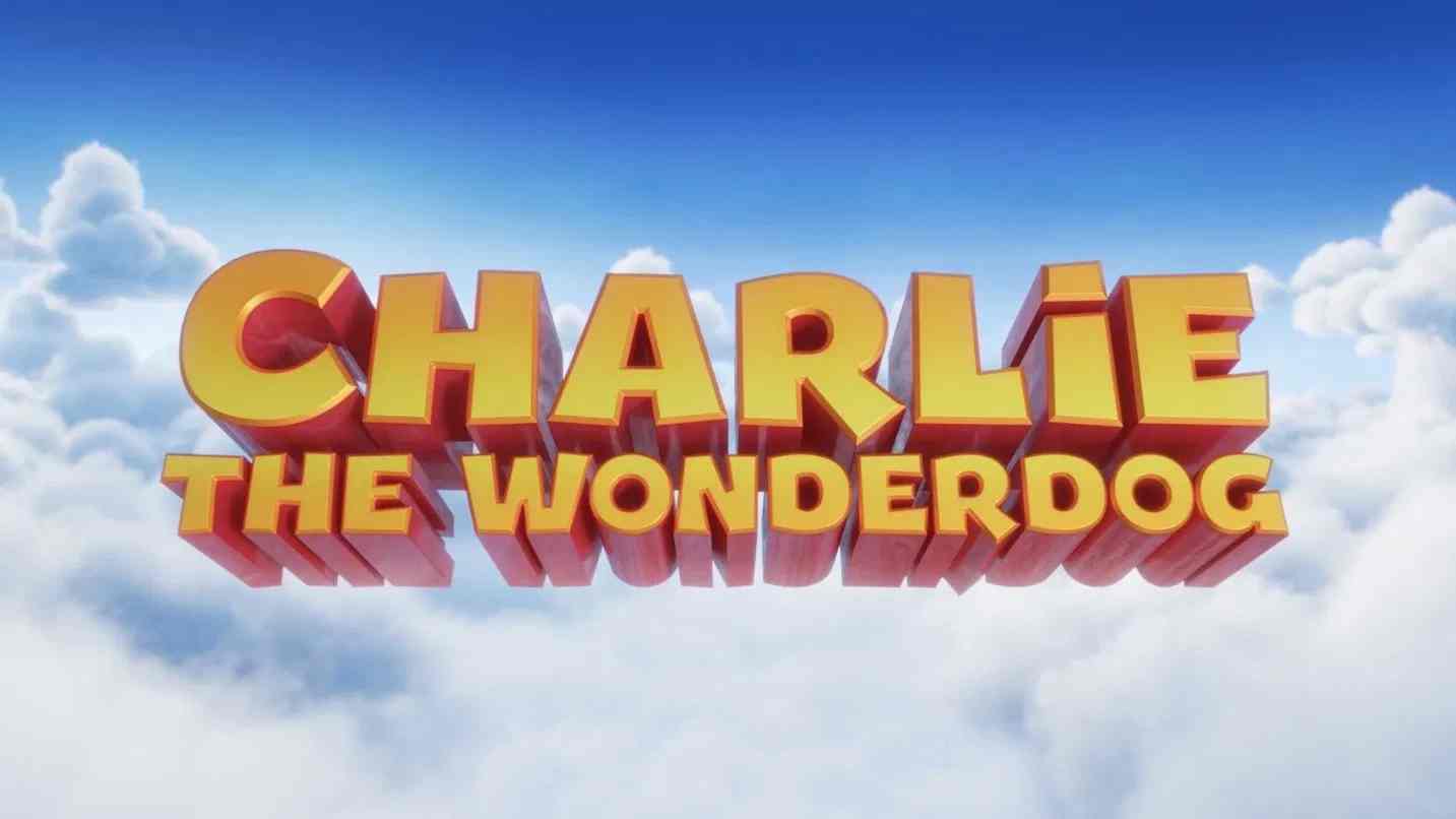 Чарли Суперкучето / Charlie The Wonderdog (2025)