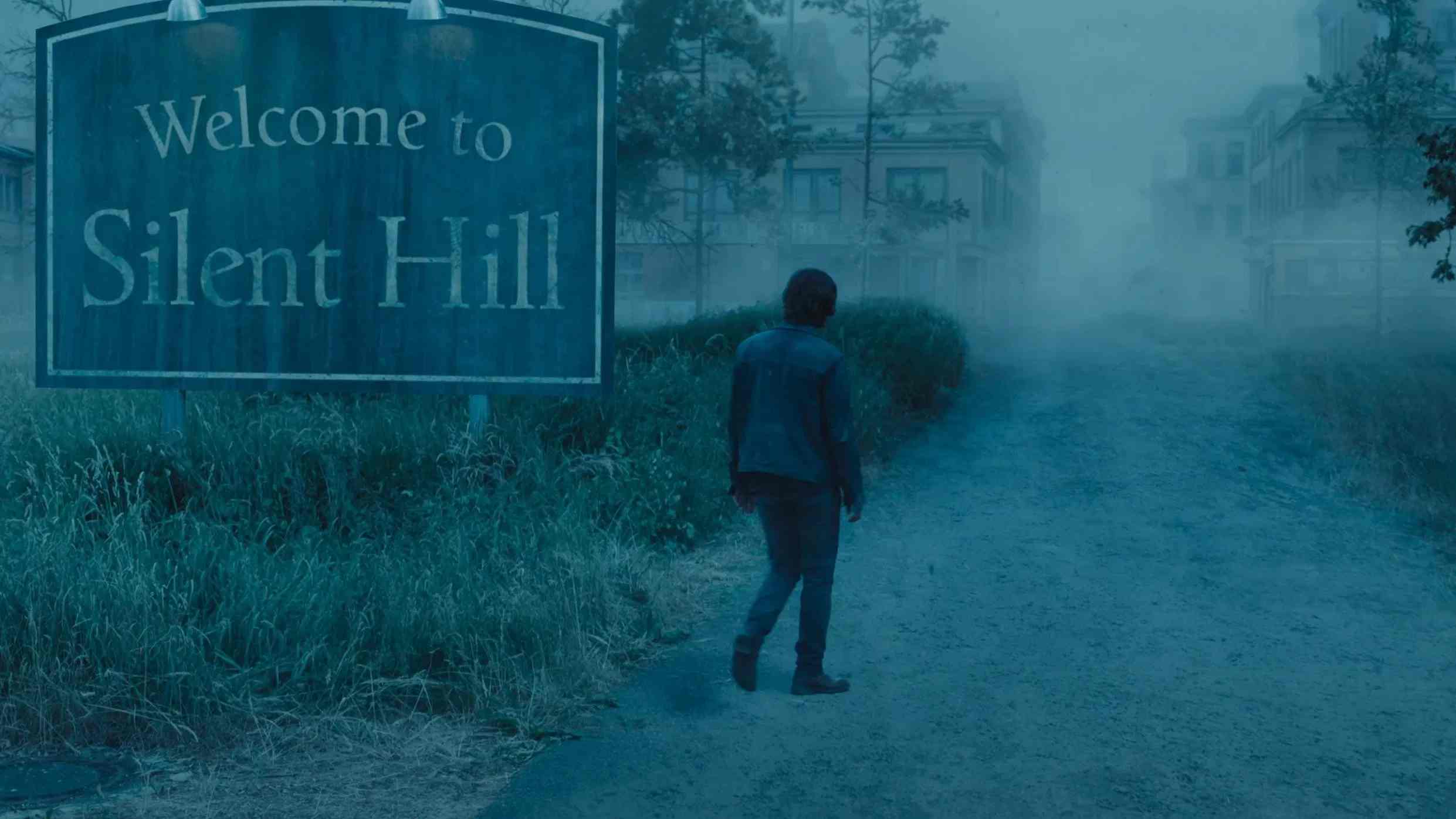 Завръщане в Сайлът Хил / Return to Silent Hill (2026)