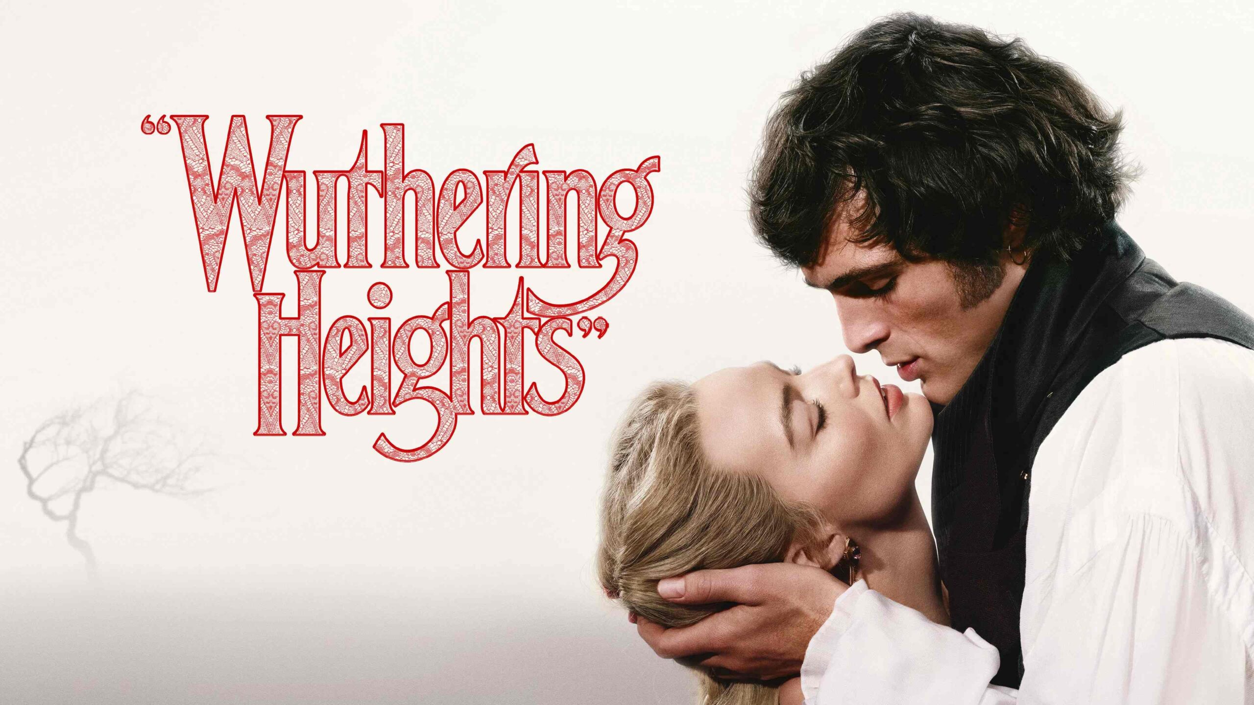 Брулени хълмове / Wuthering Heights (2026)