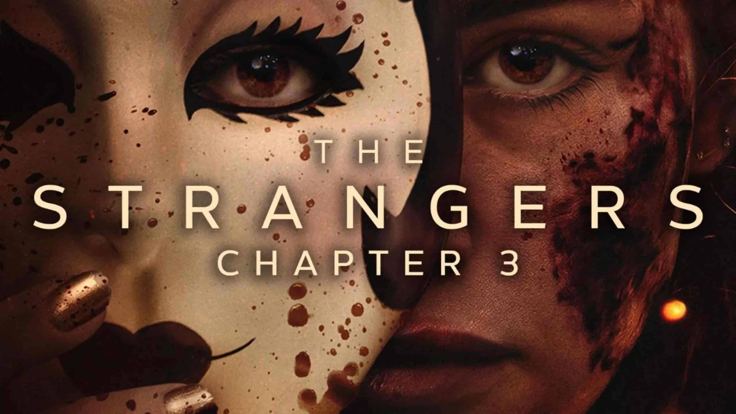 Безликите 3 / The Strangers: Chapter 3 (2026)