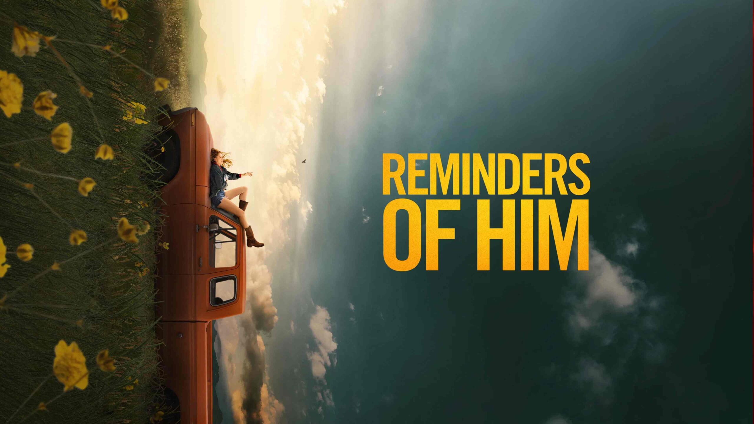 Споменът за него / Reminders of Him (2026)