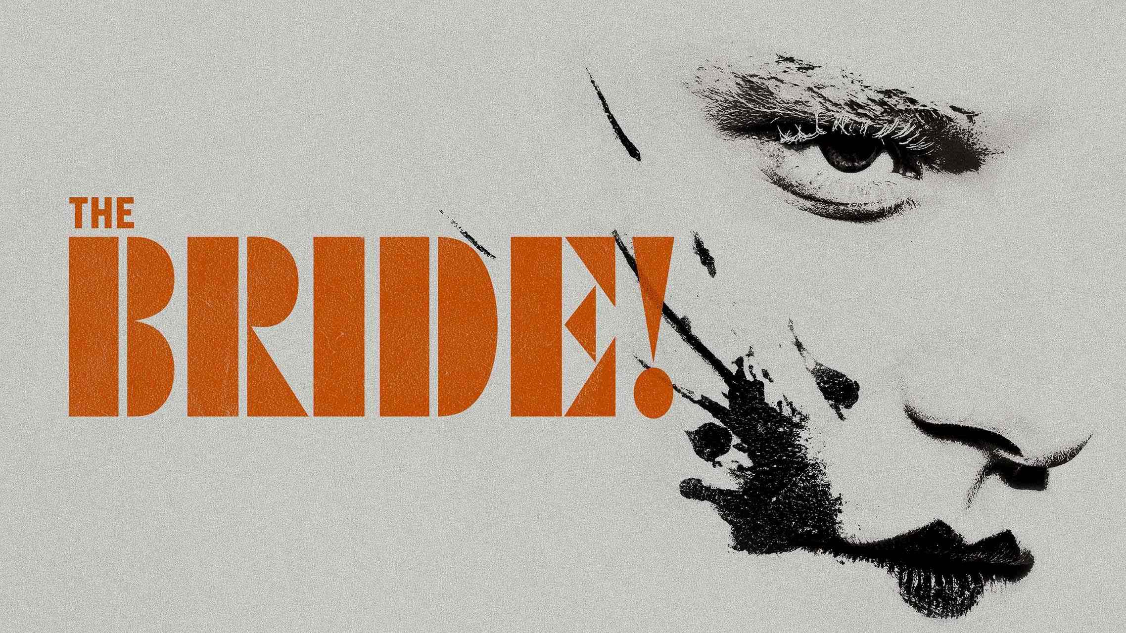 Булката! / The Bride (2026)