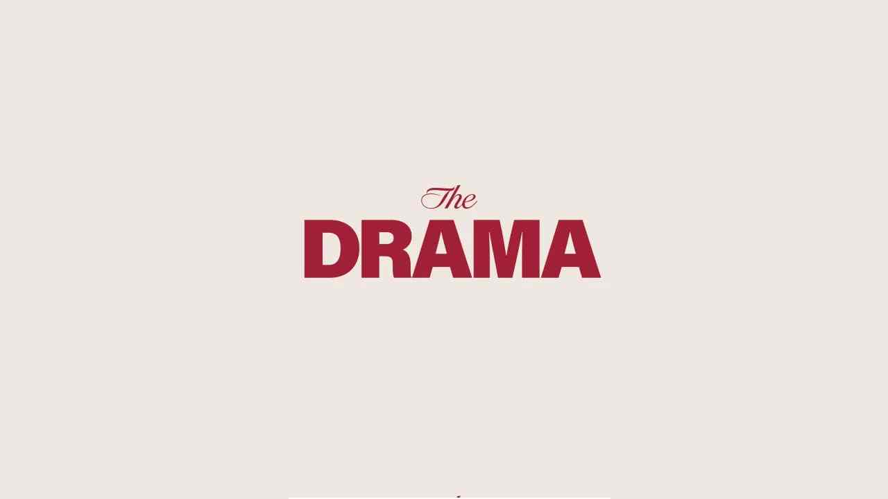 Драмата / The Drama (2026)