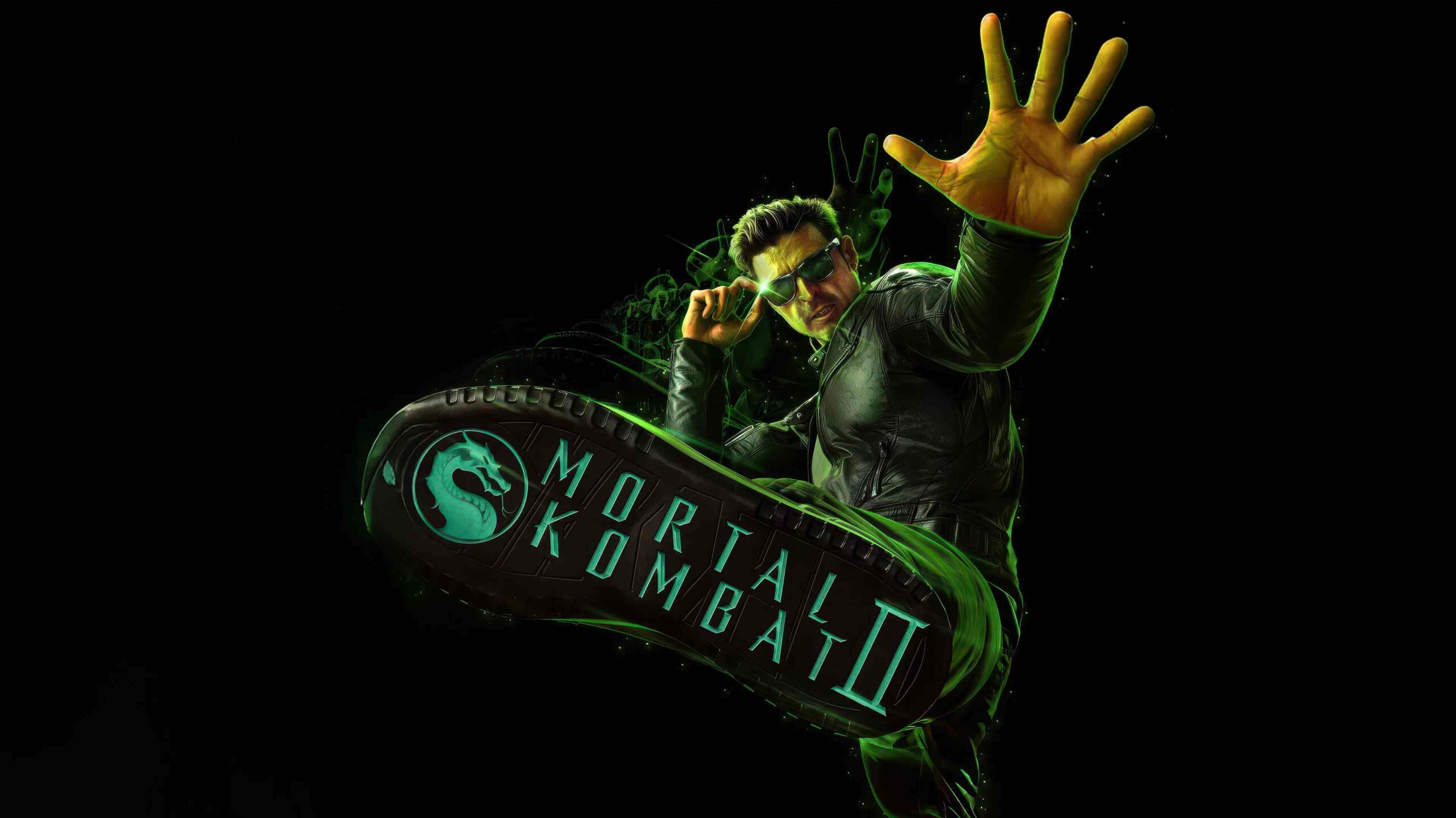 Mortal Kombat II: Филмът (2025)