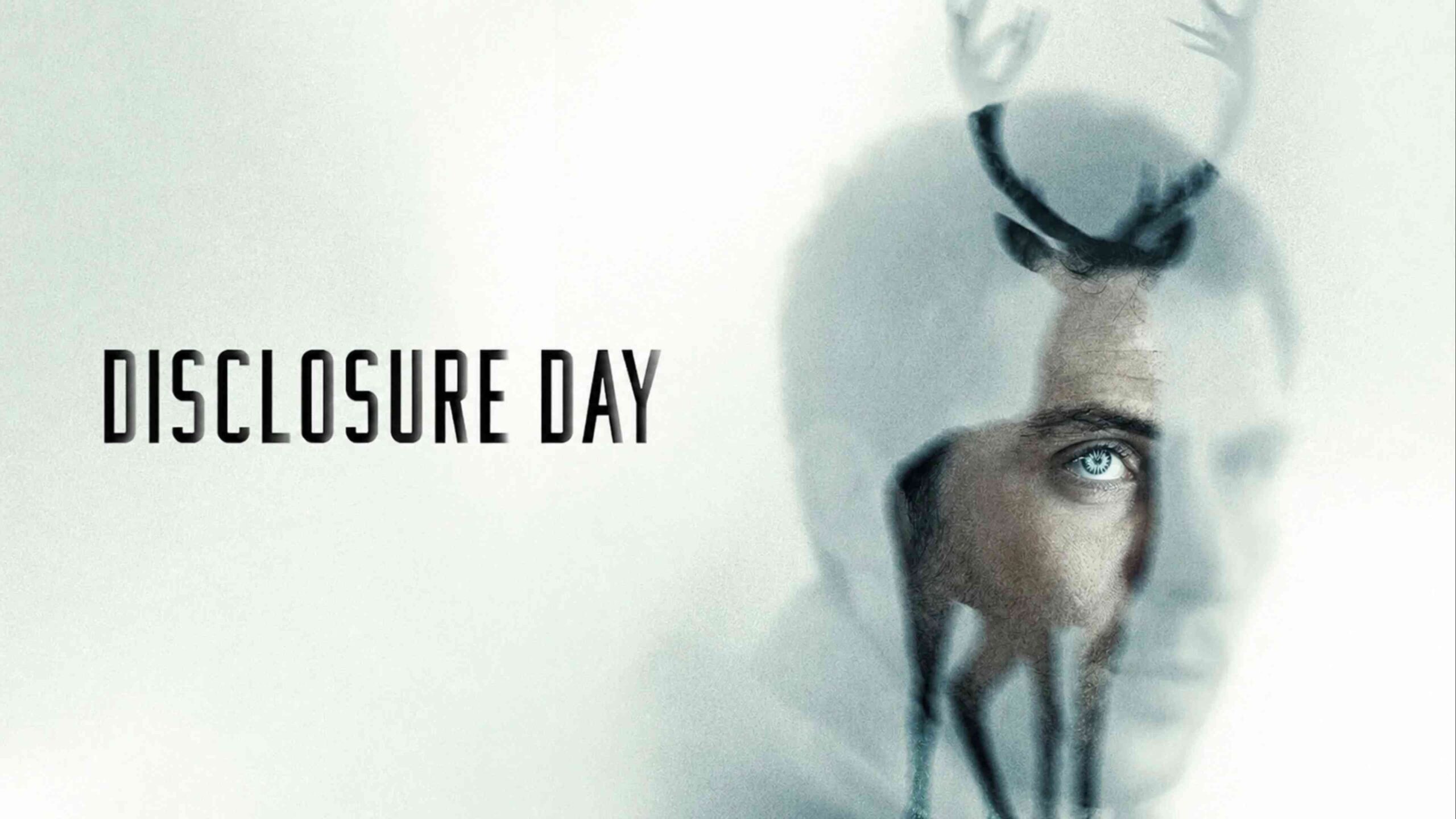 Денят на истината / Disclosure Day (2026)