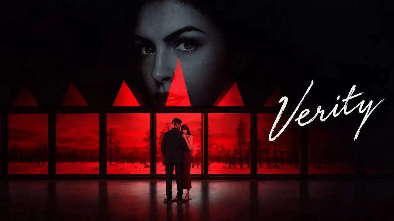 Верити / Verity (2026)
