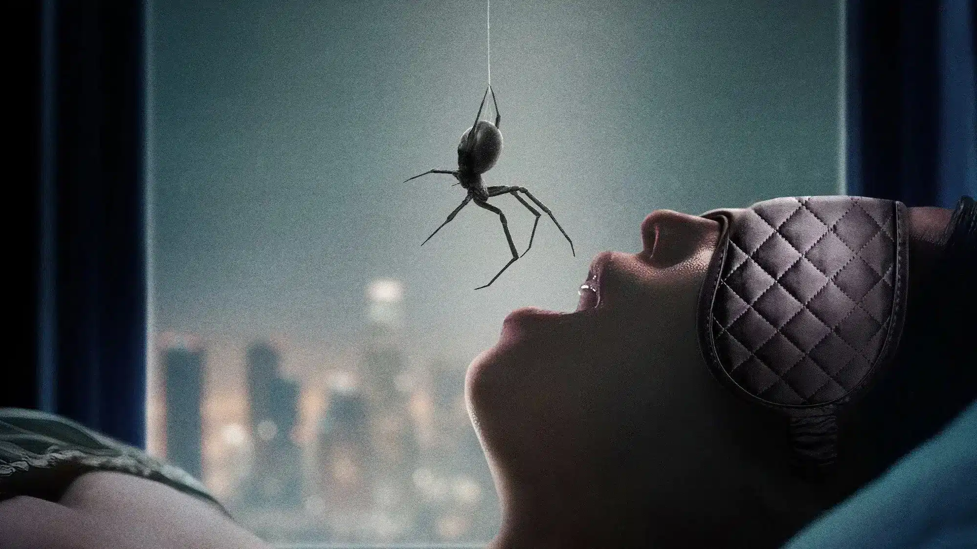 Паяци / Crawlers (2026)