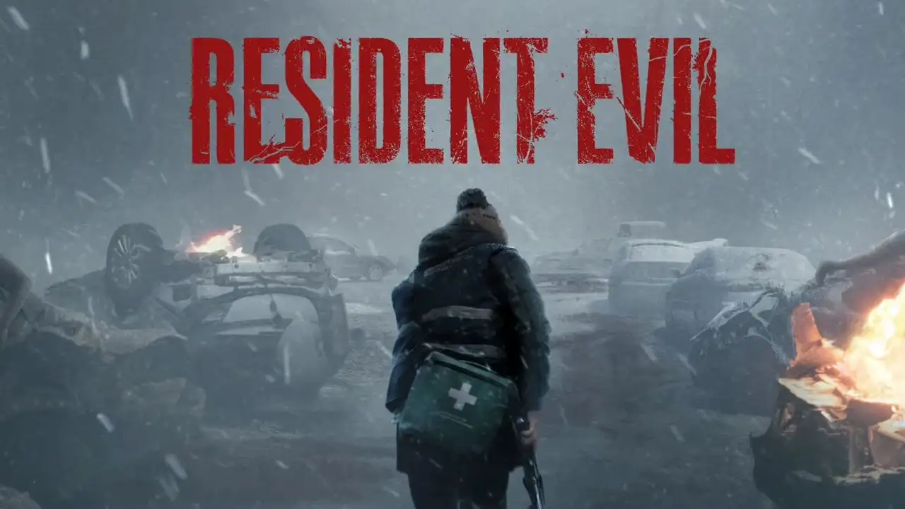 Заразно зло / Resident Evil (2026)