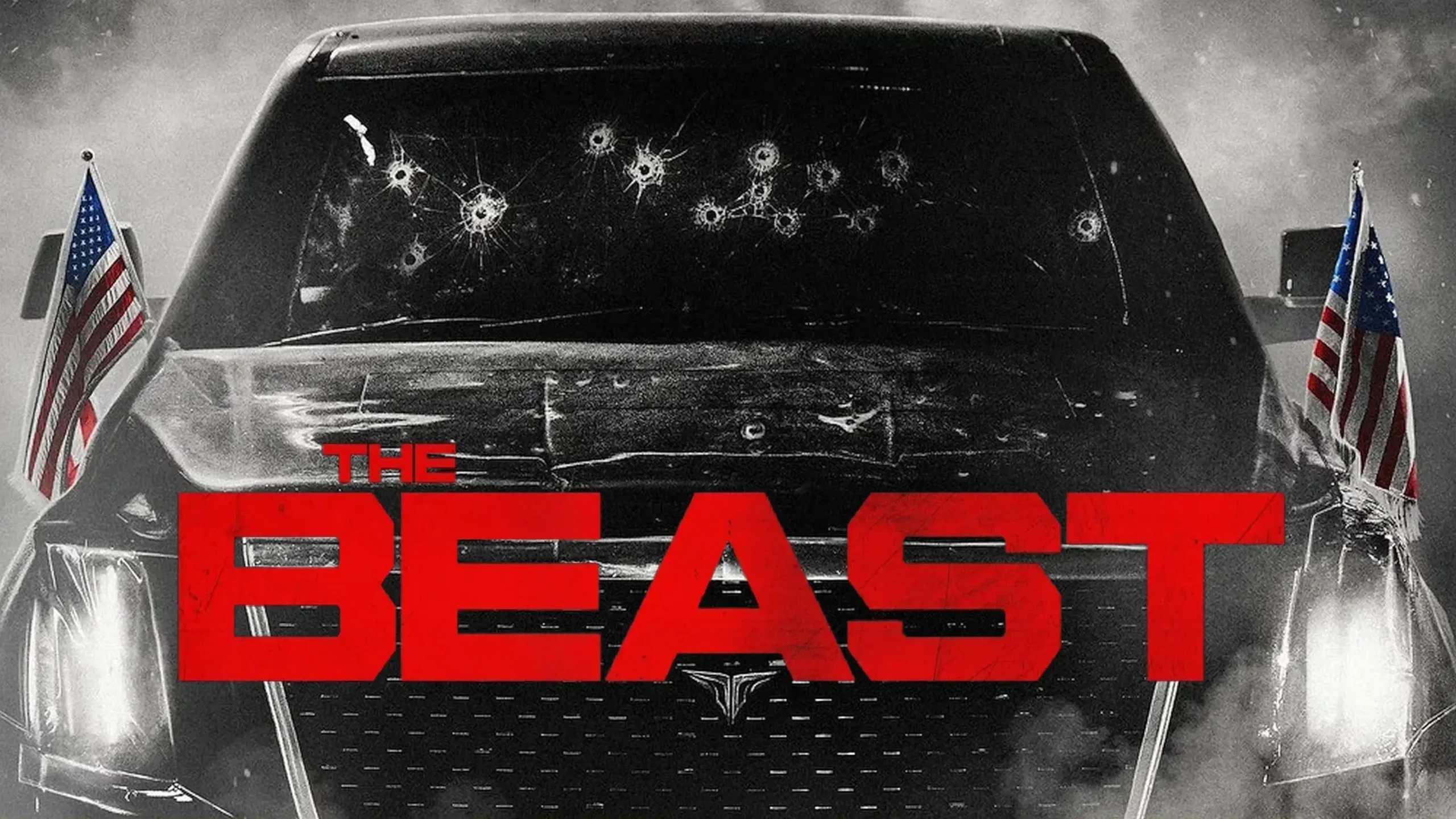 Звярът / The Beast (2026)