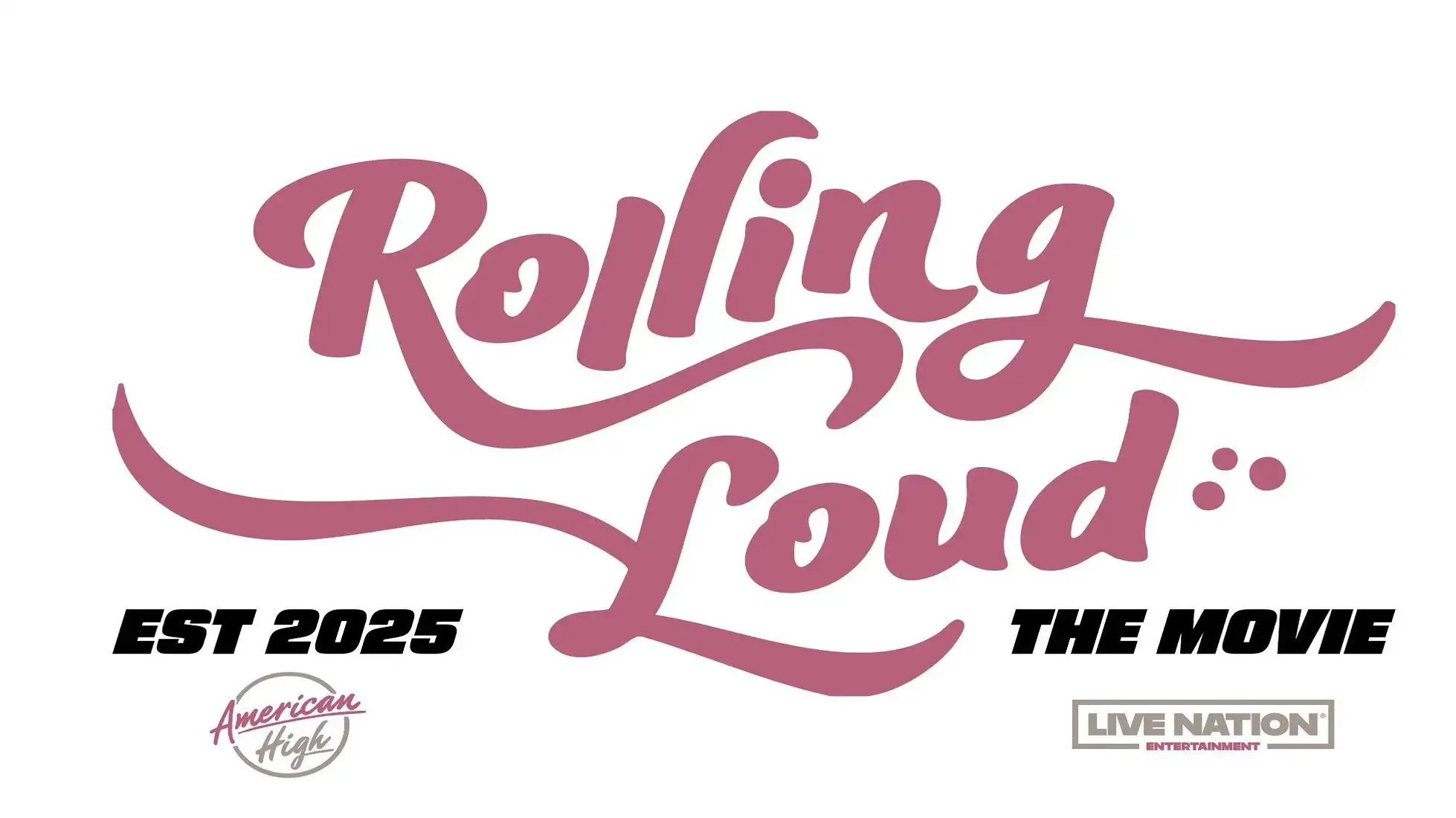 Не казвай на мама / Rolling Loud (2026)