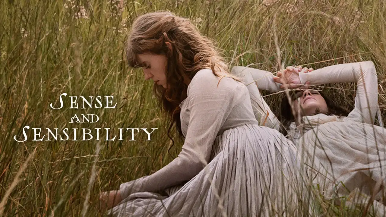 Разум и чувства / Sense and Sensibility (2026)