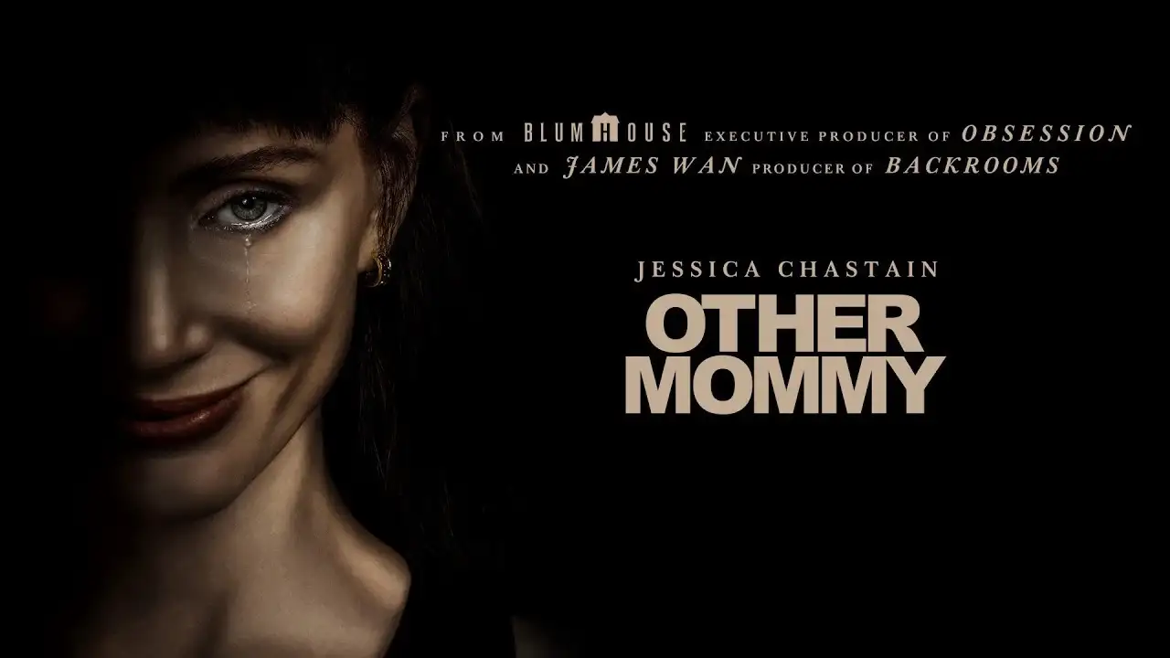 Другата мама / Other Mommy (2026)